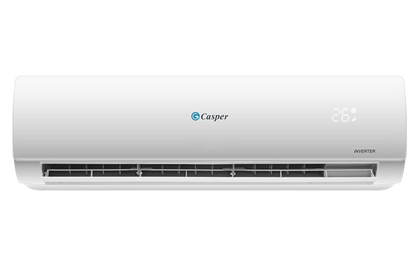 Máy lạnh Casper Inverter 1 HP MC-09IS33 - Nhập khẩu nguyên chiếc từ Thái Lan